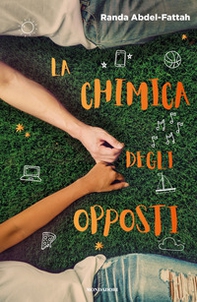 La chimica degli opposti - Librerie.coop