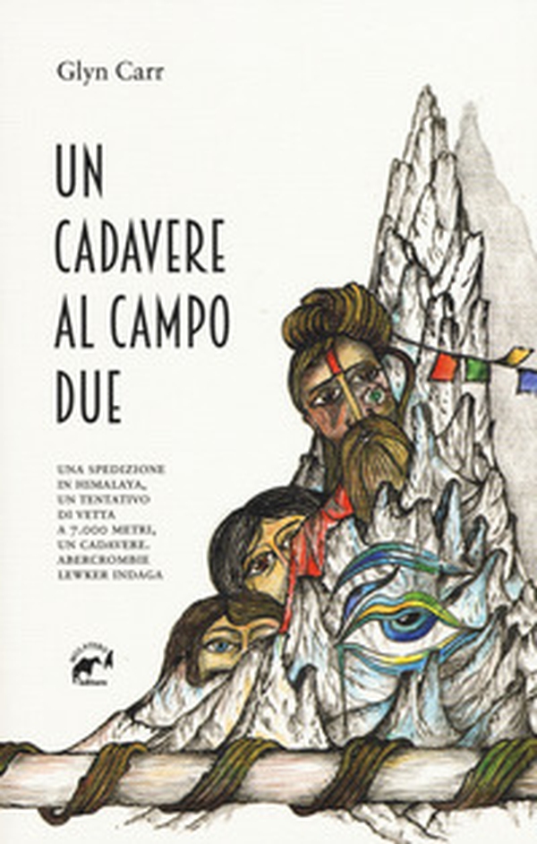 Un cadavere al campo due - Librerie.coop Un cadavere al campo due - Librerie.coop