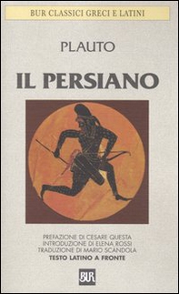 Il persiano. Con testo latino a fronte - Librerie.coop Il persiano. Con testo latino a fronte - Librerie.coop