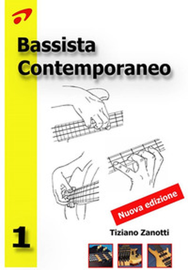Bassista contemporaneo - Librerie.coop Bassista contemporaneo - Librerie.coop