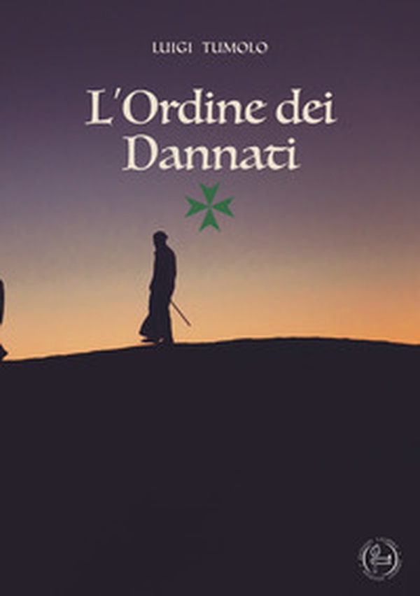 L'ordine dei dannati - Librerie.coop L'ordine dei dannati - Librerie.coop