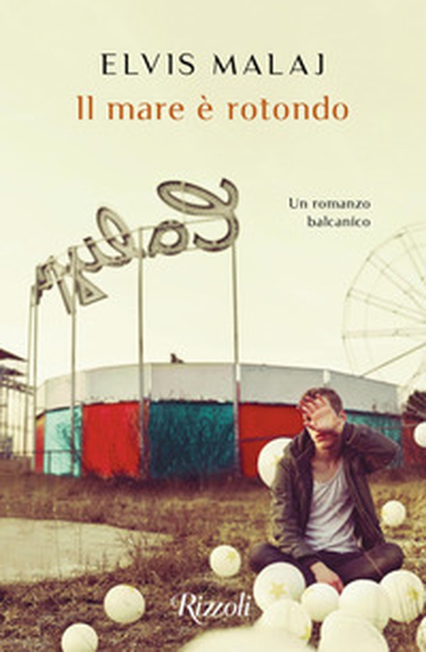 Il mare è rotondo - Librerie.coop Il mare è rotondo - Librerie.coop