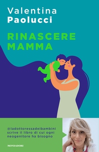 Rinascere mamma - Librerie.coop