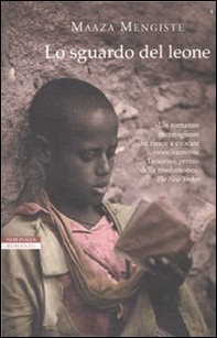 Lo sguardo del leone - Librerie.coop