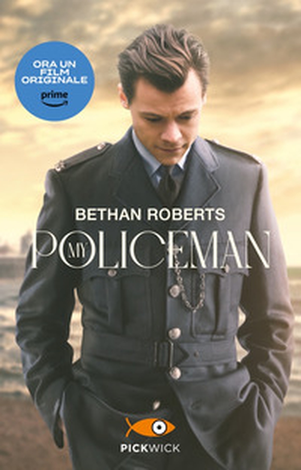 My policeman - Librerie.coop My policeman - Librerie.coop