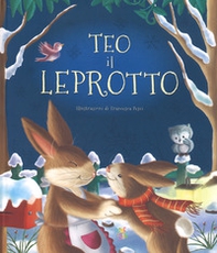 Teo il leprotto - Librerie.coop Teo il leprotto - Librerie.coop