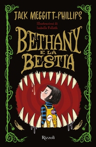 Bethany e la Bestia - Librerie.coop