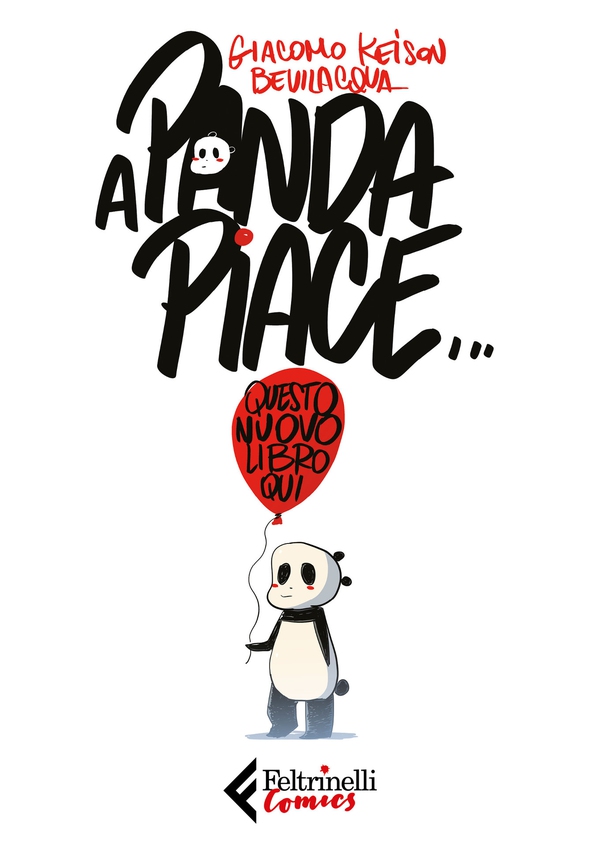 A Panda piace... - Librerie.coop A Panda piace... - Librerie.coop