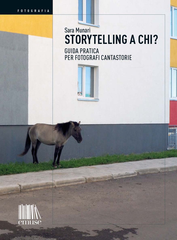 Storytelling a chi? - Librerie.coop Storytelling a chi? - Librerie.coop