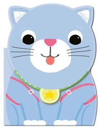 Le avventure di Poldino il gattino - Librerie.coop