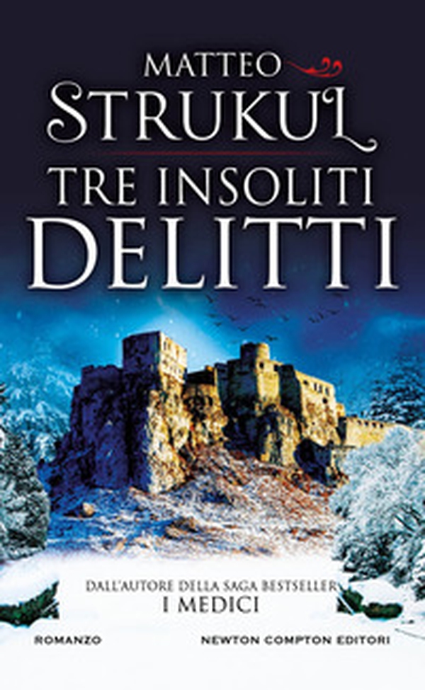 Tre insoliti delitti - Librerie.coop Tre insoliti delitti - Librerie.coop