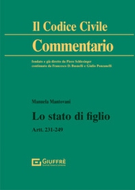 Lo stato di figlio - Librerie.coop