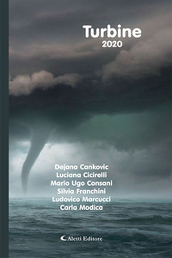 Turbine 2020 - Librerie.coop Turbine 2020 - Librerie.coop