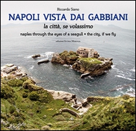 Napoli vista dai gabbiani. La città se volassimo - Librerie.coop
