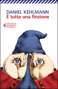 È tutta una finzione - Librerie.coop È tutta una finzione - Librerie.coop