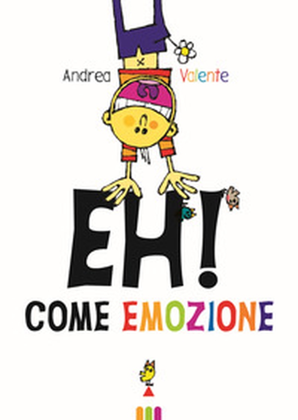 Eh! Come emozione - Librerie.coop Eh! Come emozione - Librerie.coop
