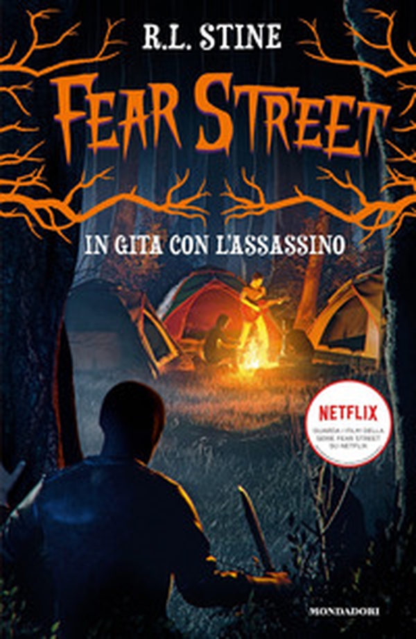 In gita con l'assassino. Fear Street - Librerie.coop In gita con l'assassino. Fear Street - Librerie.coop