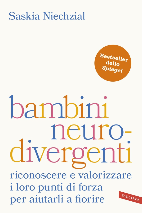Bambini neurodivergenti - Librerie.coop