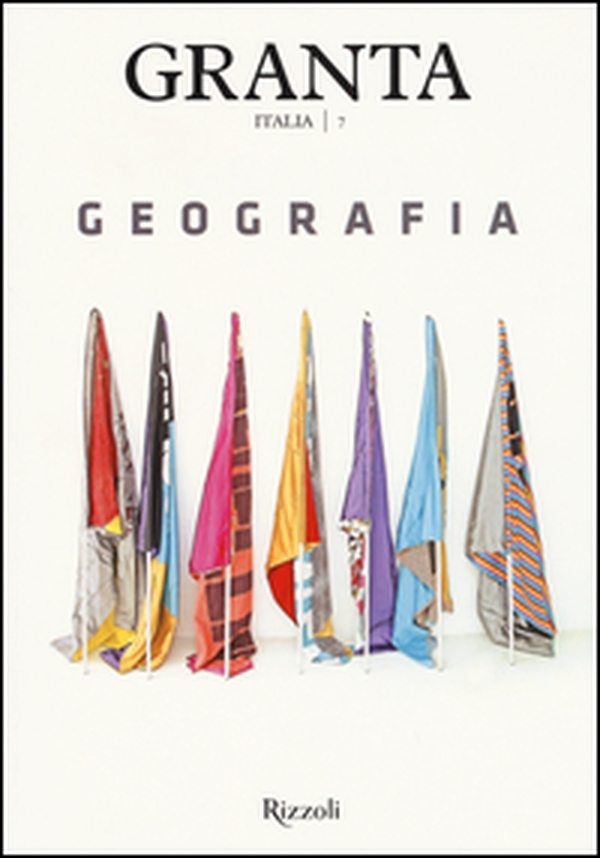 Granta Italia - Vol. 7 - Librerie.coop Granta Italia - Vol. 7 - Librerie.coop