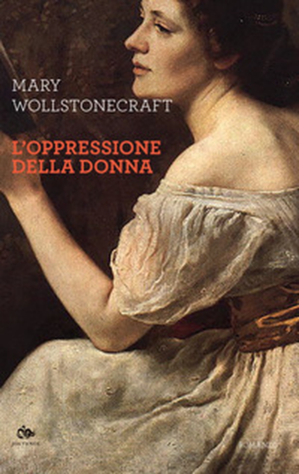 L'oppressione della donna - Librerie.coop L'oppressione della donna - Librerie.coop