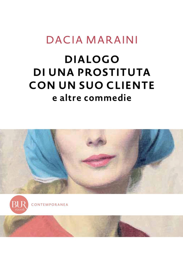 Dialogo di una prostituta con un suo cliente - Librerie.coop Dialogo di una prostituta con un suo cliente - Librerie.coop