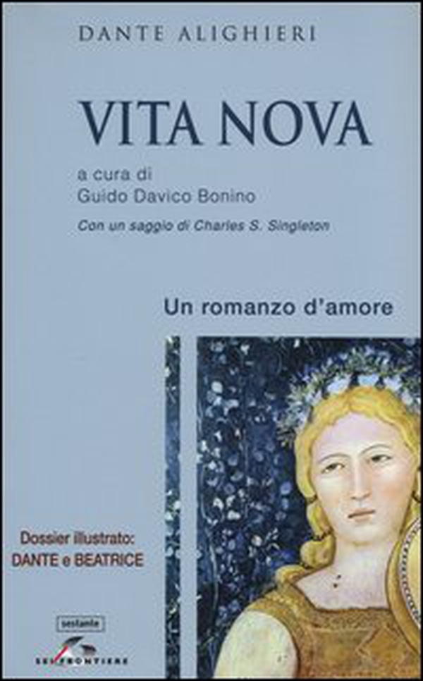 Vita nova - Librerie.coop Vita nova - Librerie.coop