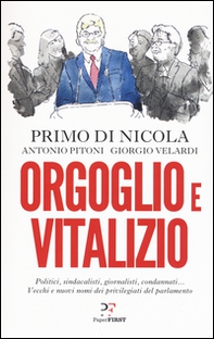 Orgoglio e vitalizio - Librerie.coop