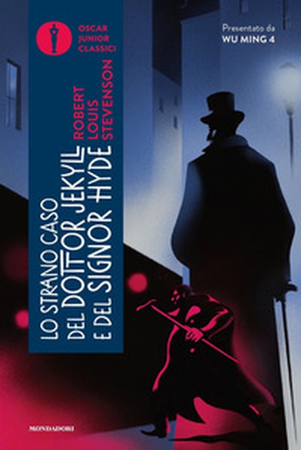 Lo strano caso del dottor Jekyll e del signor Hyde - Librerie.coop Lo strano caso del dottor Jekyll e del signor Hyde - Librerie.coop