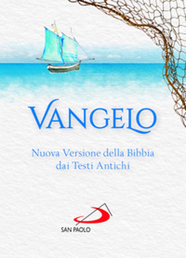 Vangelo - Librerie.coop Vangelo - Librerie.coop
