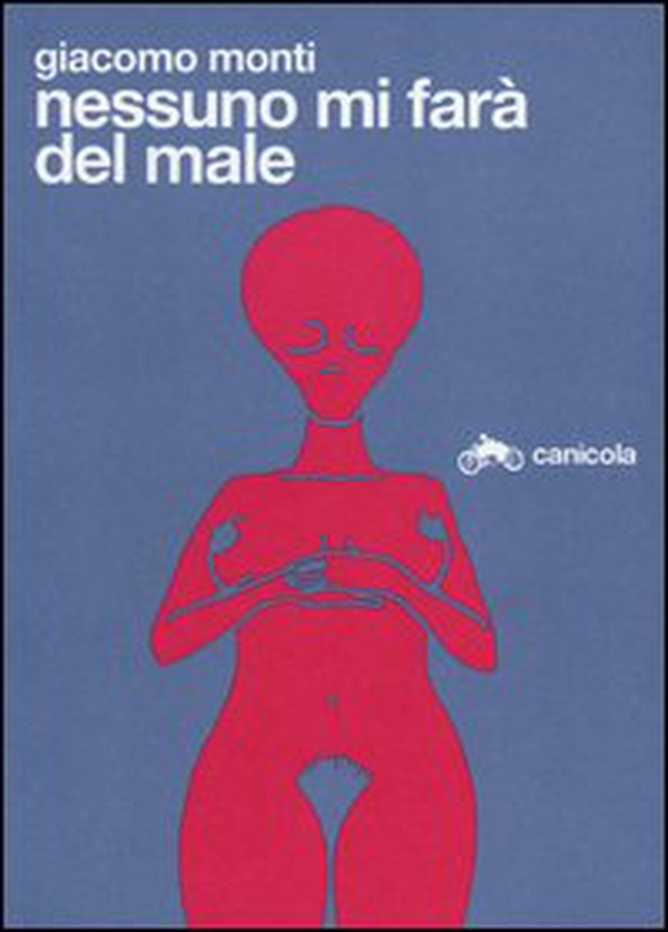 Nessuno mi farà del male. Ediz. italiana e inglese - Librerie.coop Nessuno mi farà del male. Ediz. italiana e inglese - Librerie.coop