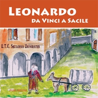 Leonardo da Vinci a Sacile - Librerie.coop