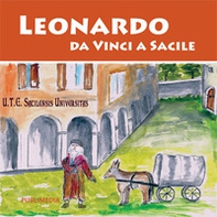 Leonardo da Vinci a Sacile - Librerie.coop Leonardo da Vinci a Sacile - Librerie.coop