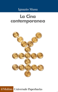 La Cina contemporanea - Librerie.coop