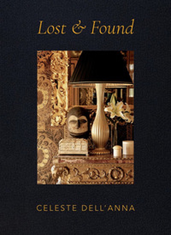Lost & found. Celeste Dell'Anna - Librerie.coop