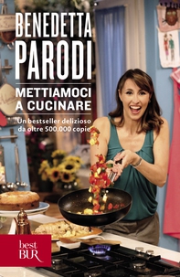 Mettiamoci a cucinare - Librerie.coop