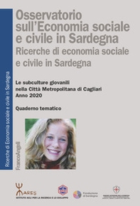 Osservatorio sull'economia sociale e civile in Sardegna. Ricerche di economia sociale e civile in Sardegna - Librerie.coop