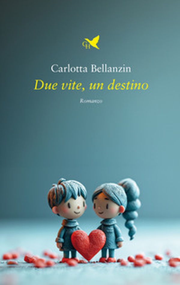 Due vite, un destino - Librerie.coop Due vite, un destino - Librerie.coop