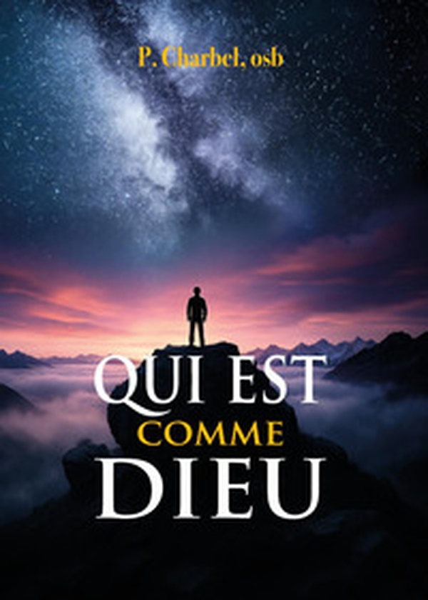Qui est comme Dieu - Librerie.coop