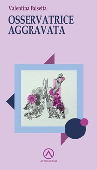Osservatrice aggravata - Librerie.coop