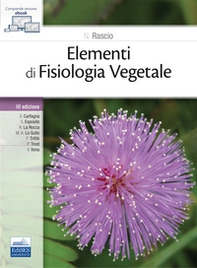 Elementi di fisiologia vegetale - Librerie.coop