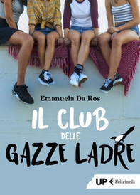 Il club delle gazze ladre - Librerie.coop