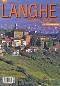Langhe. Cultura e territorio - Librerie.coop