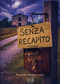 Senza recapito - Librerie.coop