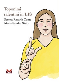 Toponimi salentini in LIS - Librerie.coop