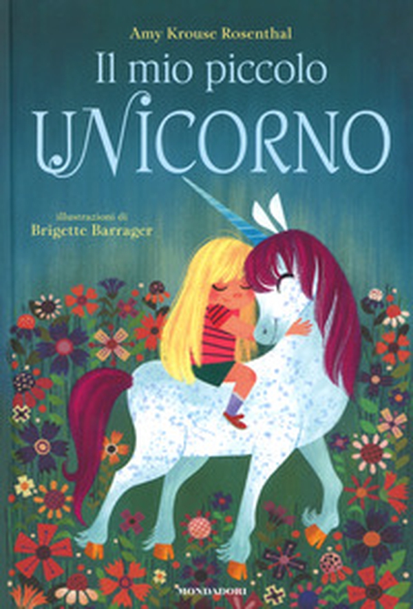 Il mio piccolo unicorno - Librerie.coop Il mio piccolo unicorno - Librerie.coop