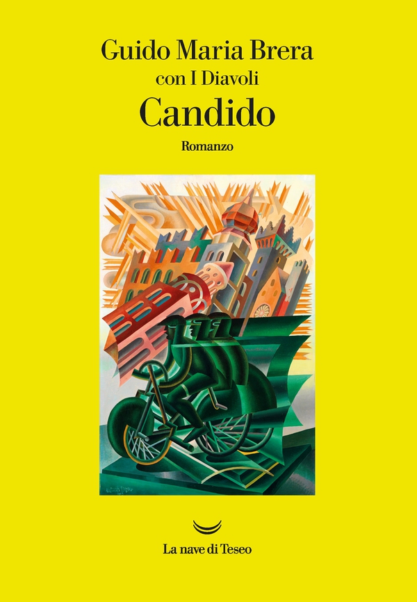 Candido - Librerie.coop Candido - Librerie.coop
