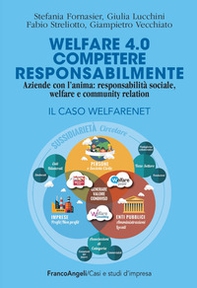 Welfare 4.0. Competere responsabilmente. Aziende con l'anima: responsabilità sociale, welfare e community relation. Il caso WelfareNet - Librerie.coop