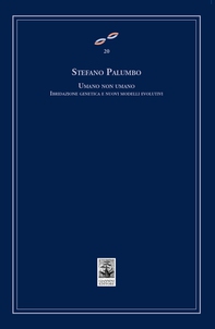 Umano non umano - Librerie.coop Umano non umano - Librerie.coop