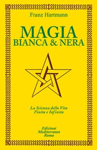 Magia bianca e nera - Librerie.coop