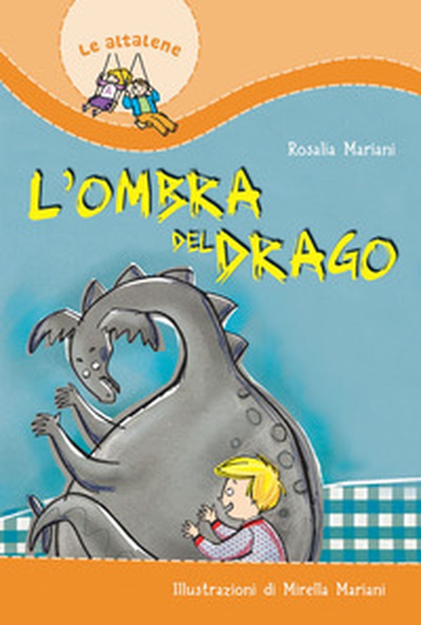 L'ombra del drago - Librerie.coop L'ombra del drago - Librerie.coop